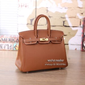 hermes swift birkin 25cm gold