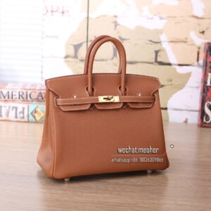 hermes birkin 25cm c37 gold