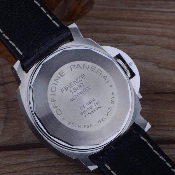 Panerai watch Luminor marina - Image 8