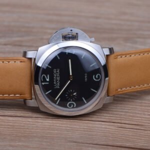Luminor marina watch panerai