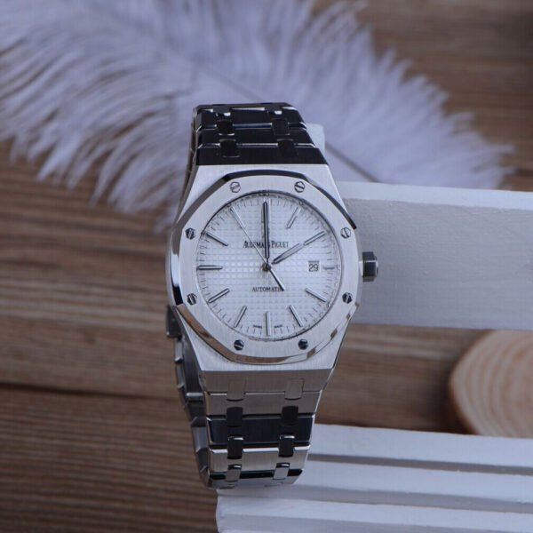 Audemars Piguet Royal Oak Selfwinding AP watch - Image 2