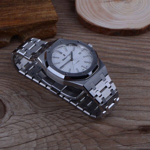 Audemars Piguet Royal Oak Selfwinding AP watch - Image 3