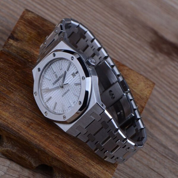 Audemars Piguet Royal Oak Selfwinding AP watch - Image 4