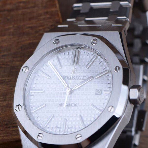Audemars Piguet Royal Oak Selfwinding AP watch - Image 6