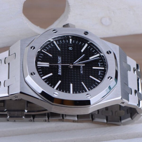 AP watch Audemars Piguet Royal Oak Selfwinding - Image 2