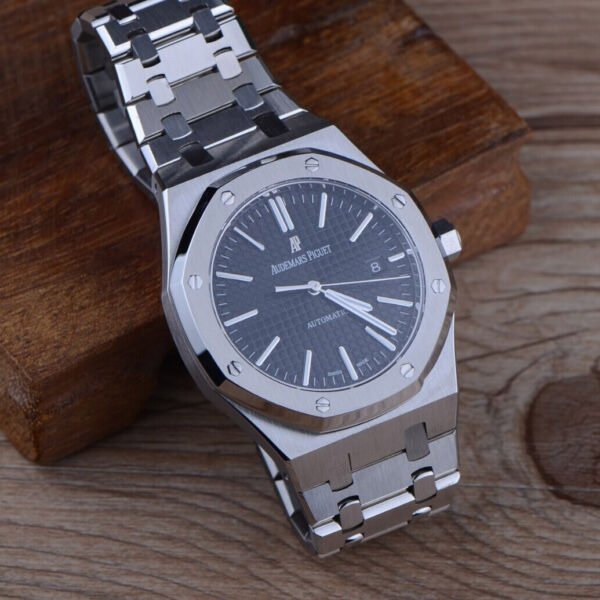 AP watch Audemars Piguet Royal Oak Selfwinding - Image 3
