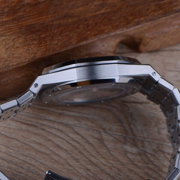 AP watch Audemars Piguet Royal Oak Selfwinding - Image 4