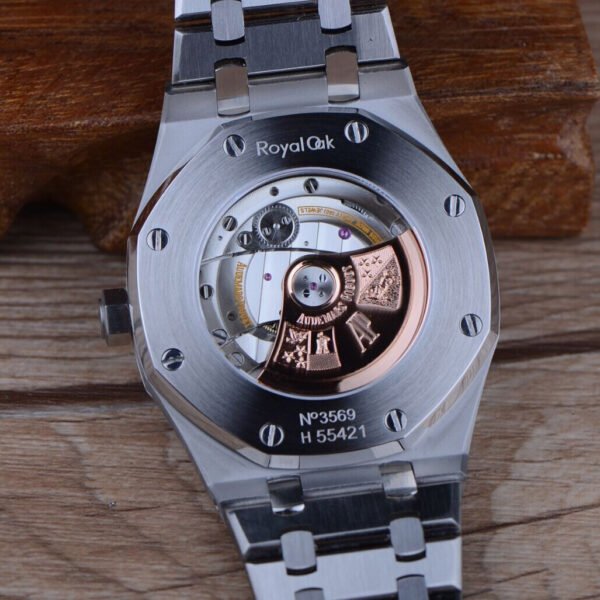 AP watch Audemars Piguet Royal Oak Selfwinding - Image 5