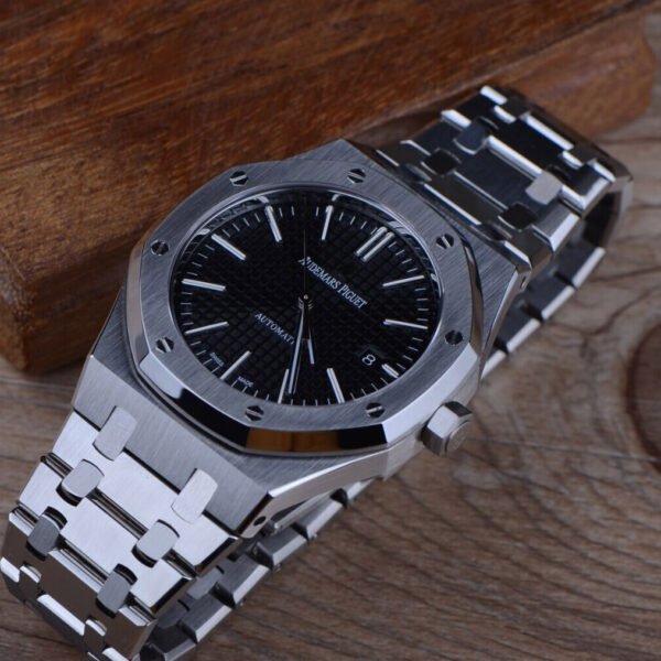 AP watch Audemars Piguet Royal Oak Selfwinding - Image 7