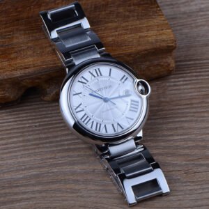 Ballon Bleu de Cartier watch