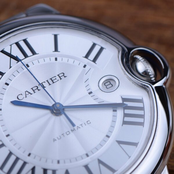 Ballon Bleu de Cartier watch - Image 7