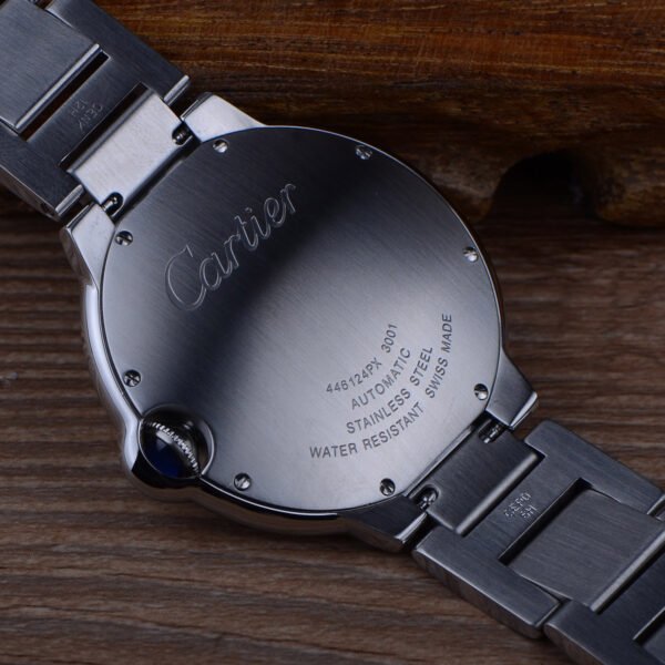 Ballon Bleu de Cartier watch - Image 8
