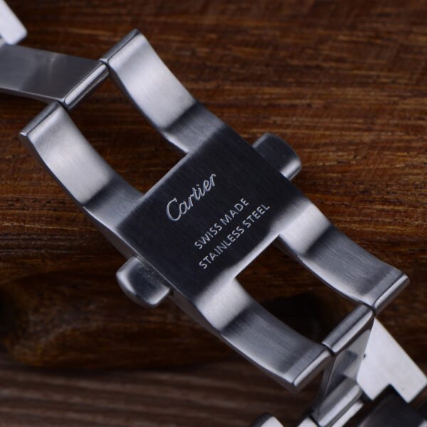 Ballon Bleu de Cartier watch - Image 9