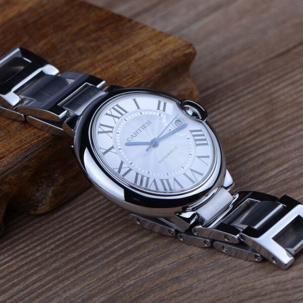 Ballon Bleu de Cartier watch - Image 2