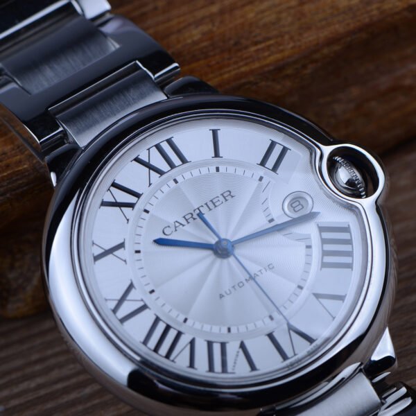 Ballon Bleu de Cartier watch - Image 3