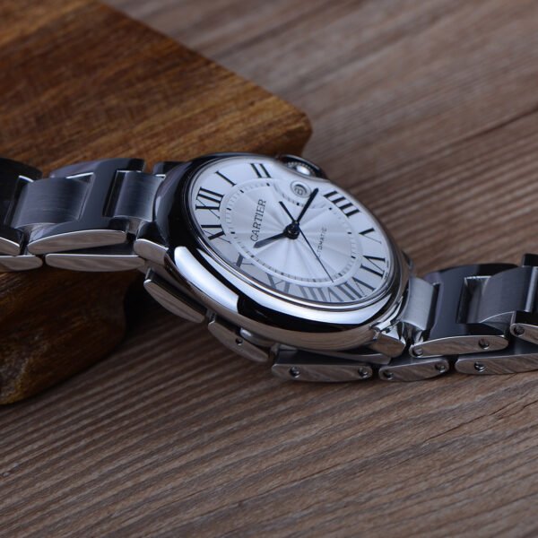 Ballon Bleu de Cartier watch - Image 4