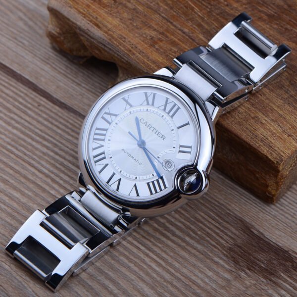 Ballon Bleu de Cartier watch - Image 6