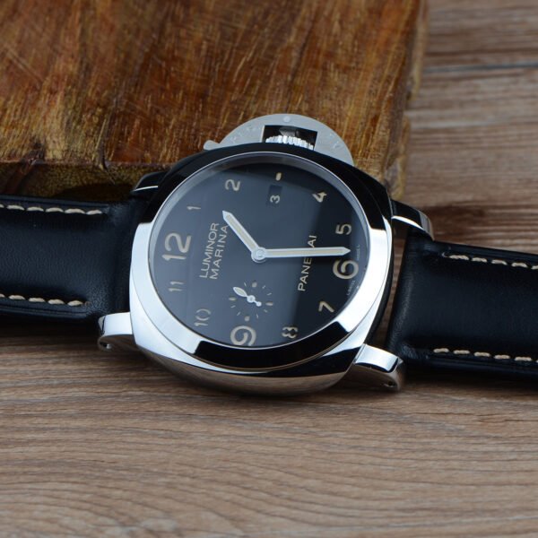 Luminor marina watch panerai