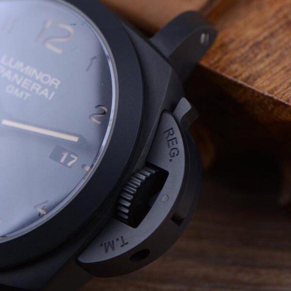 Panerai watch Luminor marina ceramics - Image 3