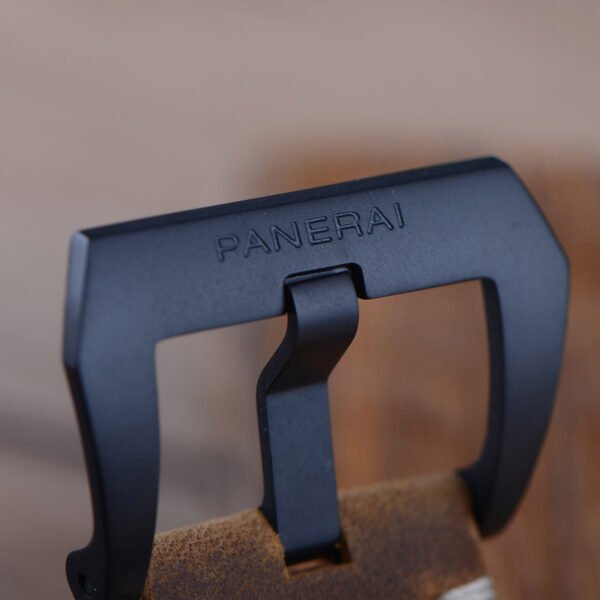 Panerai watch Luminor marina ceramics - Image 8
