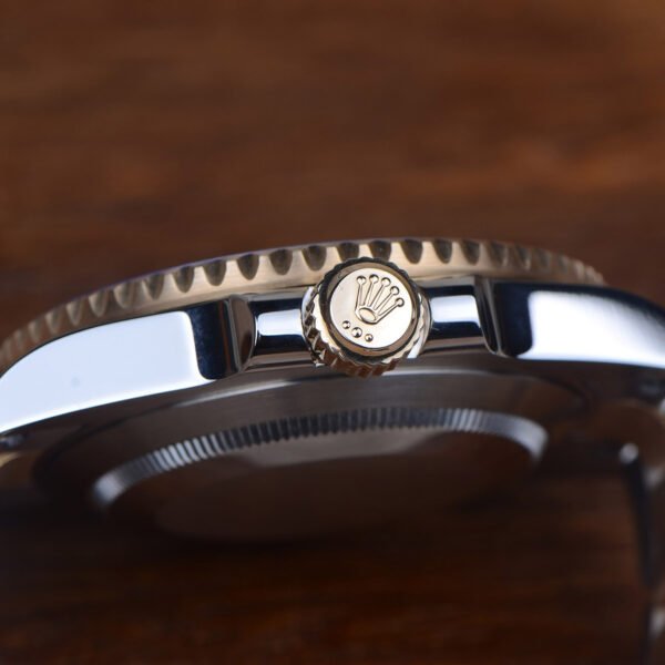 Rolex Submariner the diver's watch blue dial - Image 8