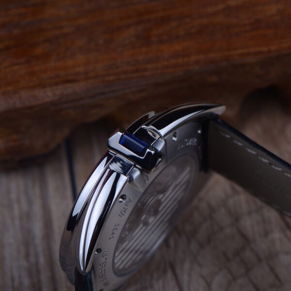 Cartier watch man watch - Image 5