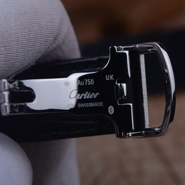 Cartier watch man watch - Image 9
