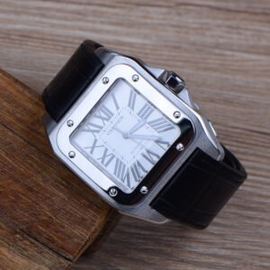 Santos de Cartier watch