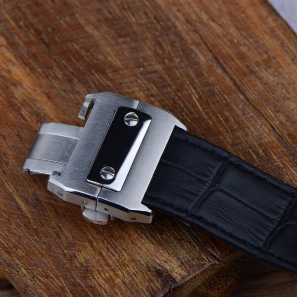 Santos de Cartier watch - Image 10
