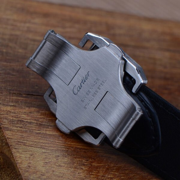 Santos de Cartier watch - Image 11