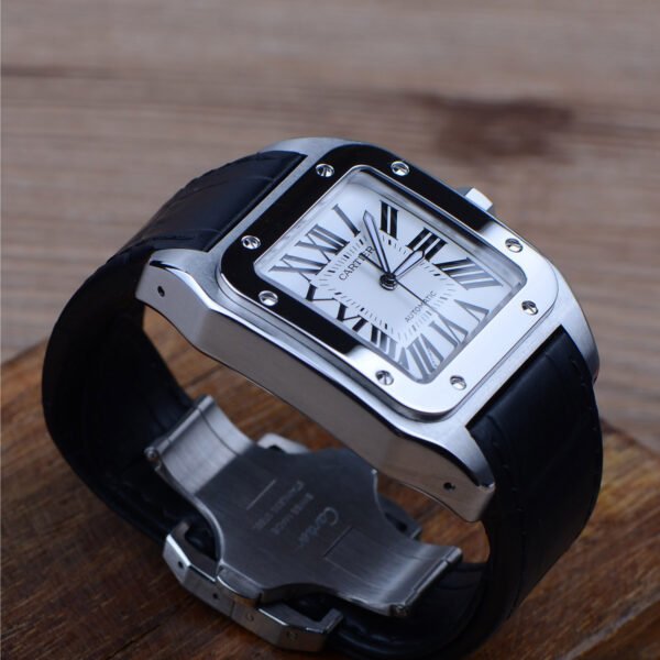 Santos de Cartier watch - Image 12