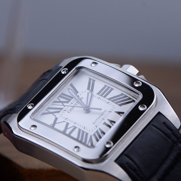 Santos de Cartier watch - Image 5