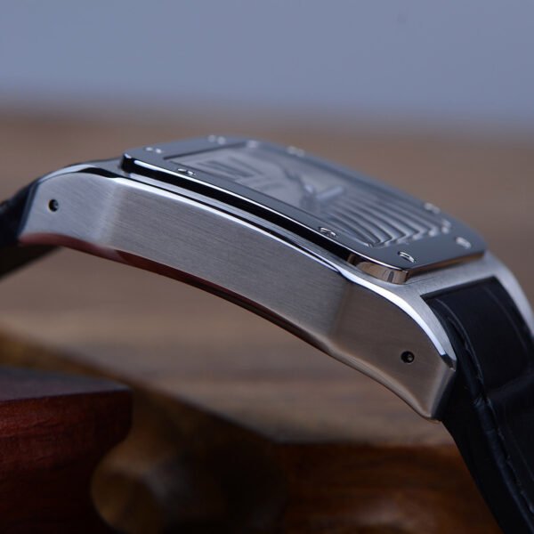 Santos de Cartier watch - Image 7
