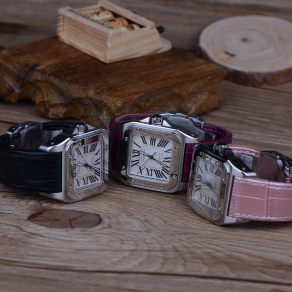 Santos de Cartier watch - Image 14