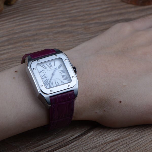 Santos de Cartier watch - Image 16