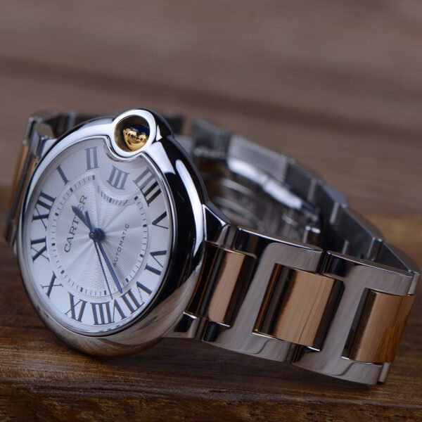 Cartier watch Ballon Bleu de - Image 4