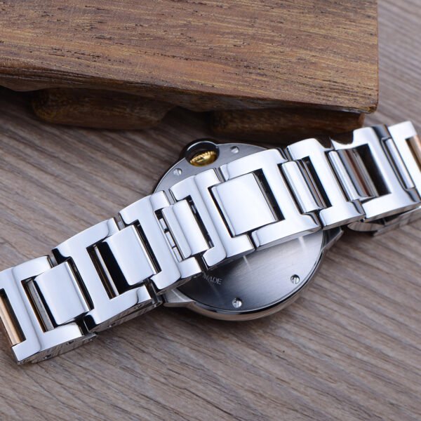Cartier watch Ballon Bleu de - Image 5
