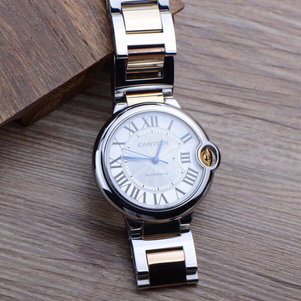 Cartier watch Ballon Bleu de - Image 6