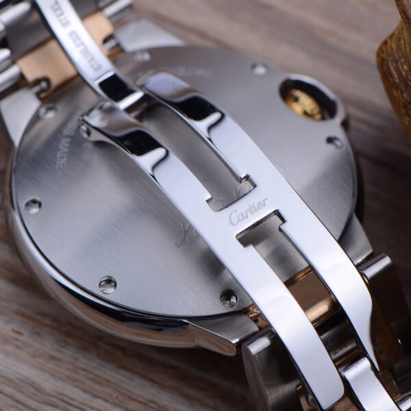 Cartier watch Ballon Bleu de - Image 7