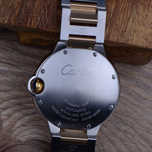 Cartier watch Ballon Bleu de - Image 8