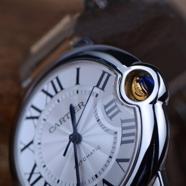 Cartier watch Ballon Bleu de - Image 2