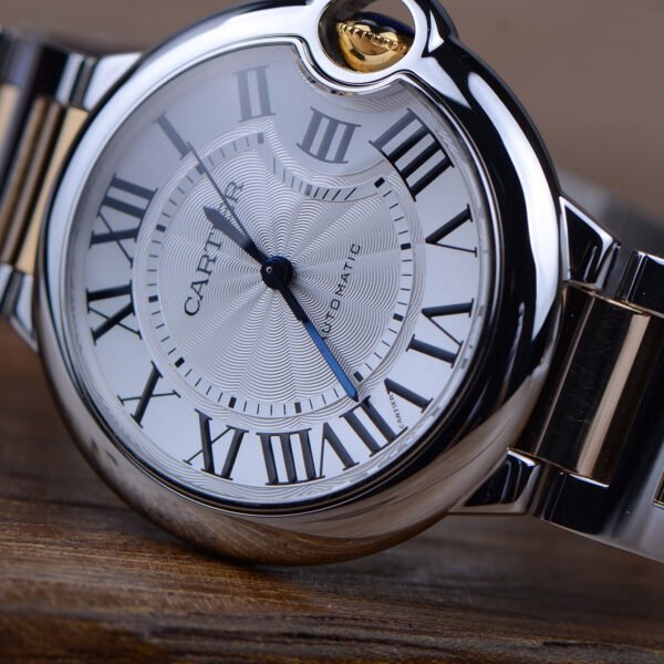 Cartier watch Ballon Bleu de - Image 3