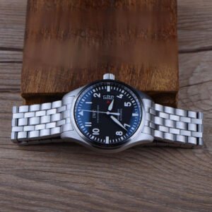 IWC watch schaffhausen