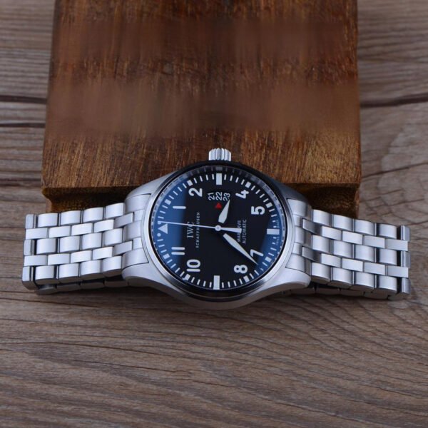 IWC watch schaffhausen