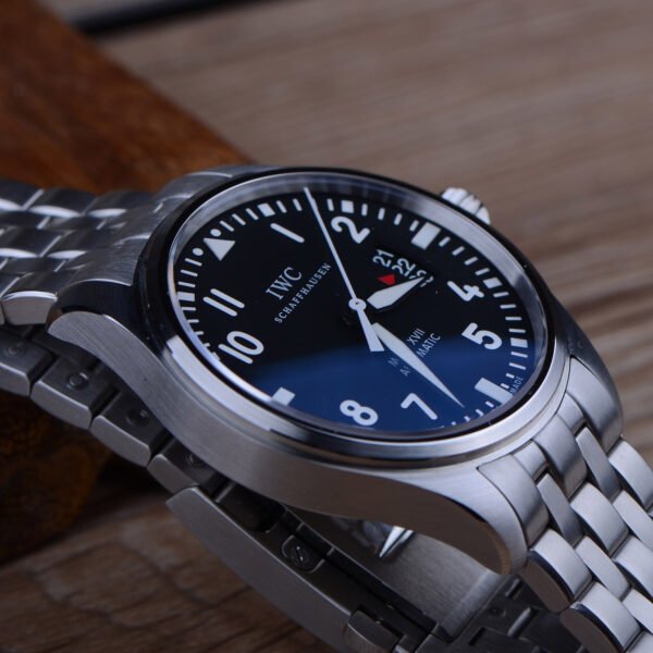 IWC watch schaffhausen - Image 2