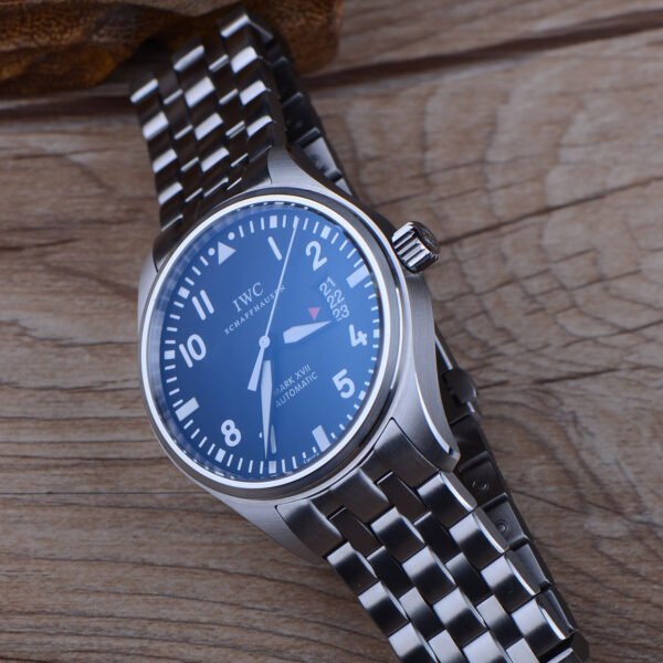 IWC watch schaffhausen - Image 3