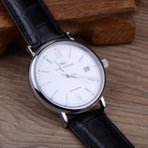 IWC watch schaffhausen