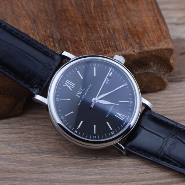IWC watch schaffhausen