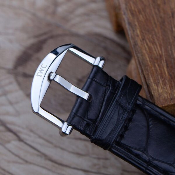 IWC watch Portofino automatic watch - Image 11