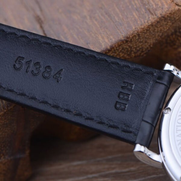 IWC watch Portofino automatic watch - Image 9